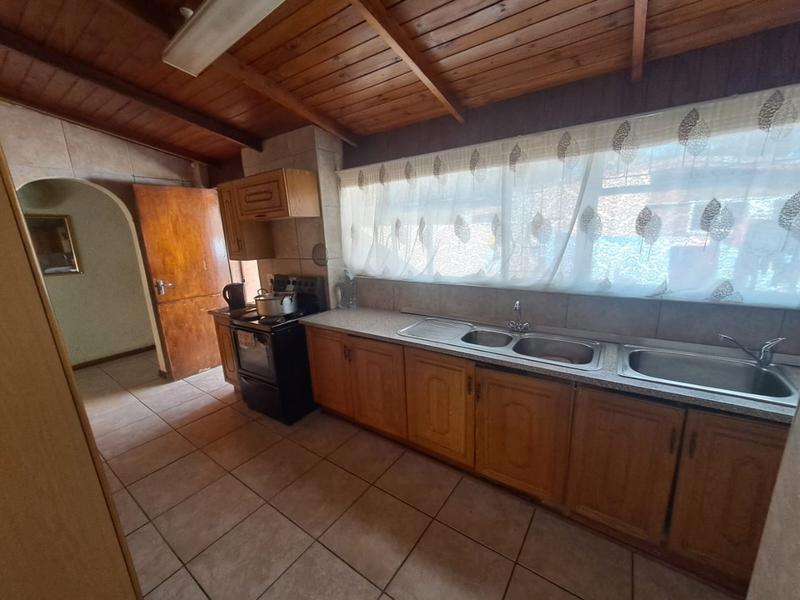 3 Bedroom Property for Sale in Sasolburg Free State